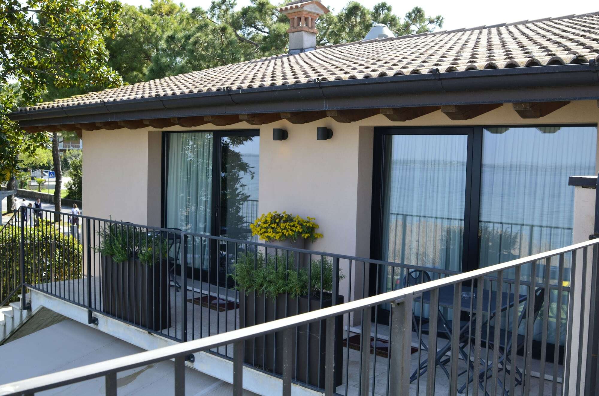 Casa Dei Pescatori Apartment Sirmione Exterior foto