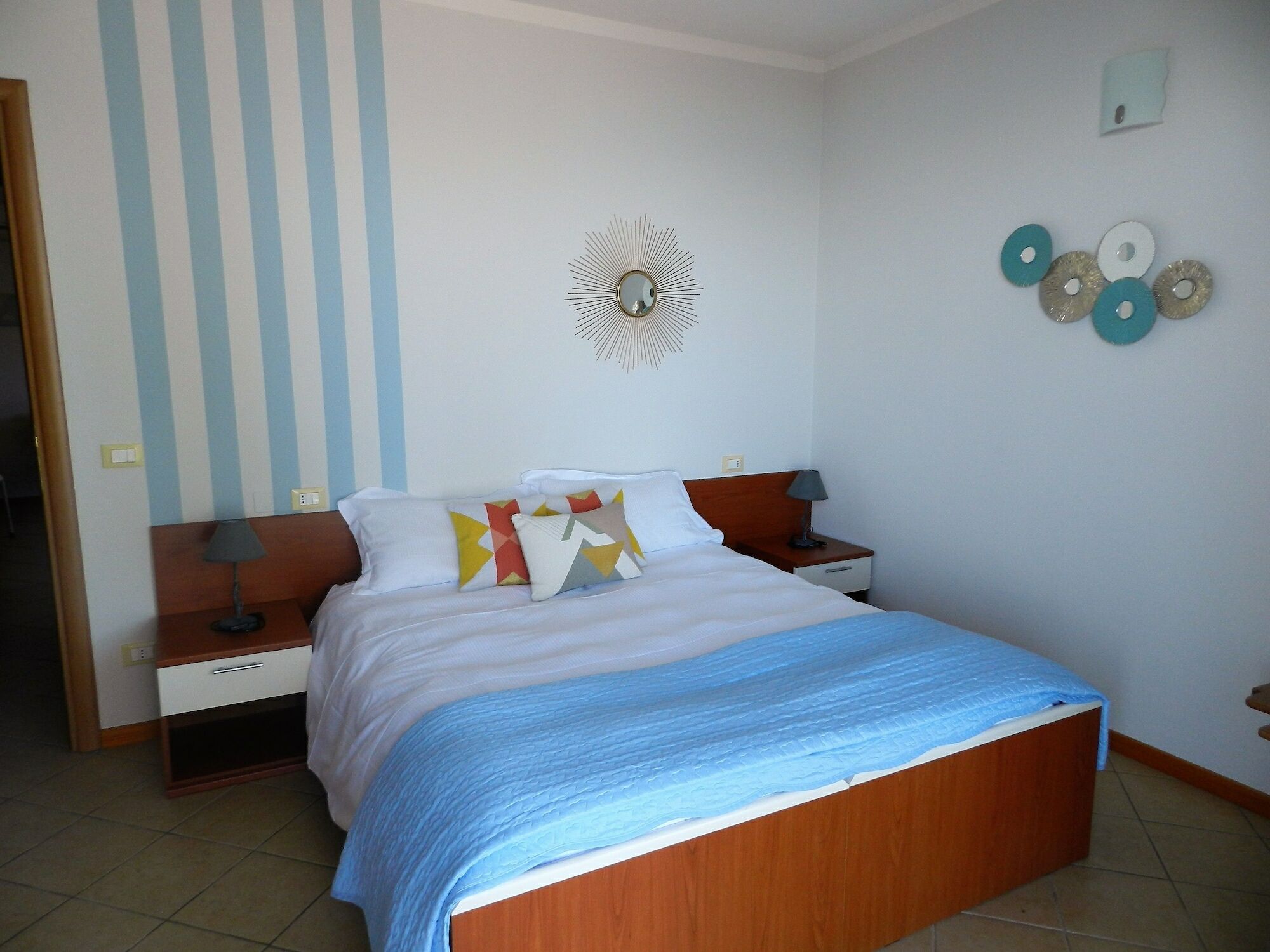 Casa Dei Pescatori Apartment Sirmione Exterior foto